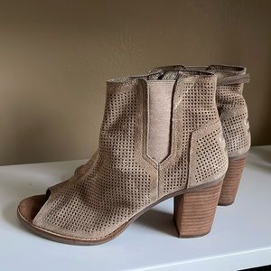 TOMS Bootie